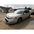 2012 CHEVROLET IMPALA LS