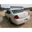 2012 CHEVROLET IMPALA LS