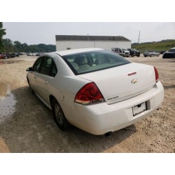 2012 CHEVROLET IMPALA LS