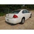 2012 CHEVROLET IMPALA LS