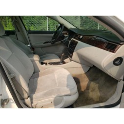 2012 CHEVROLET IMPALA LS