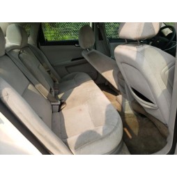 2012 CHEVROLET IMPALA LS