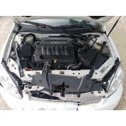 2012 CHEVROLET IMPALA LS