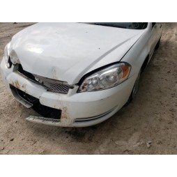 2012 CHEVROLET IMPALA LS