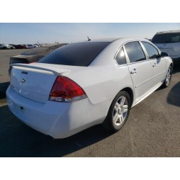 2012 CHEVROLET IMPALA LT