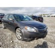 2012 CHEVROLET MALIBU LS