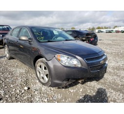 2012 CHEVROLET MALIBU LS