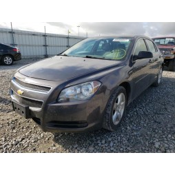 2012 CHEVROLET MALIBU LS