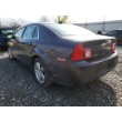 2012 CHEVROLET MALIBU LS