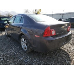 2012 CHEVROLET MALIBU LS