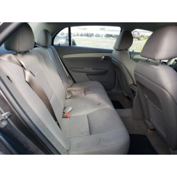 2012 CHEVROLET MALIBU LS