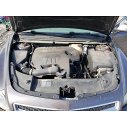 2012 CHEVROLET MALIBU LS
