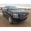 2012 CHEVROLET SUBURBAN C1500 LTZ