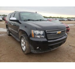 2012 CHEVROLET SUBURBAN C1500 LTZ