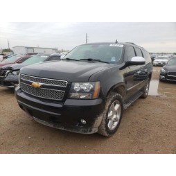 2012 CHEVROLET SUBURBAN C1500 LTZ