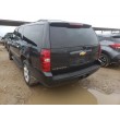 2012 CHEVROLET SUBURBAN C1500 LTZ