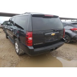 2012 CHEVROLET SUBURBAN C1500 LTZ