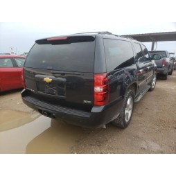 2012 CHEVROLET SUBURBAN C1500 LTZ
