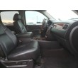 2012 CHEVROLET SUBURBAN C1500 LTZ