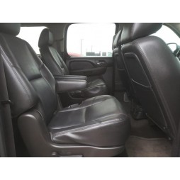2012 CHEVROLET SUBURBAN C1500 LTZ