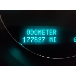 2012 CHEVROLET SUBURBAN C1500 LTZ