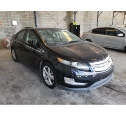 2012 CHEVROLET VOLT