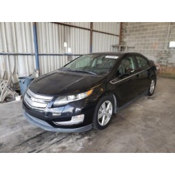 2012 CHEVROLET VOLT