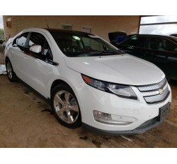 2012 CHEVROLET VOLT