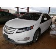 2012 CHEVROLET VOLT