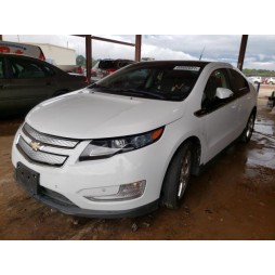 2012 CHEVROLET VOLT