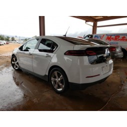 2012 CHEVROLET VOLT
