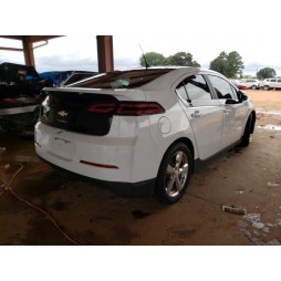 2012 CHEVROLET VOLT