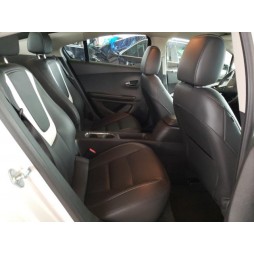 2012 CHEVROLET VOLT