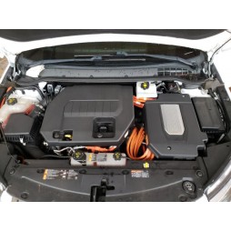 2012 CHEVROLET VOLT