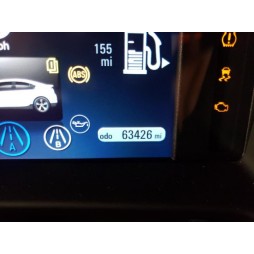 2012 CHEVROLET VOLT
