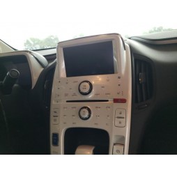 2012 CHEVROLET VOLT