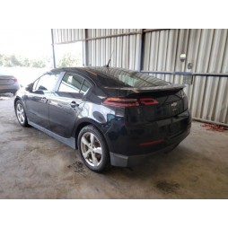 2012 CHEVROLET VOLT