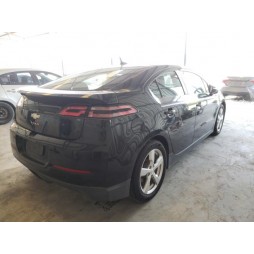 2012 CHEVROLET VOLT