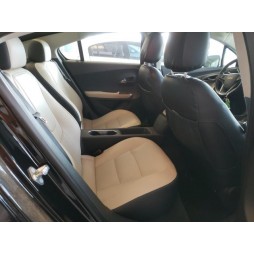 2012 CHEVROLET VOLT