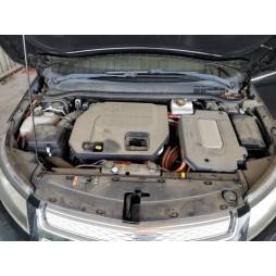 2012 CHEVROLET VOLT