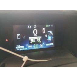 2012 CHEVROLET VOLT