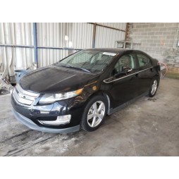 2012 CHEVROLET VOLT