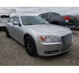 2012 CHRYSLER 300 LIMITED