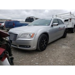 2012 CHRYSLER 300 LIMITED