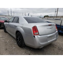 2012 CHRYSLER 300 LIMITED