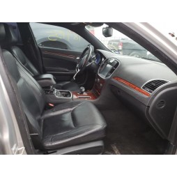 2012 CHRYSLER 300 LIMITED