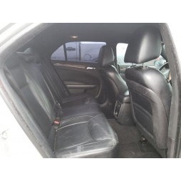 2012 CHRYSLER 300 LIMITED