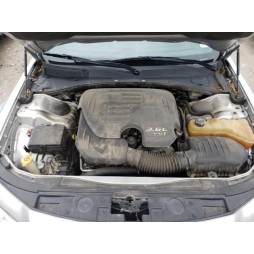 2012 CHRYSLER 300 LIMITED