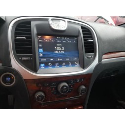 2012 CHRYSLER 300 LIMITED