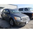 2012 DODGE CALIBER SXT